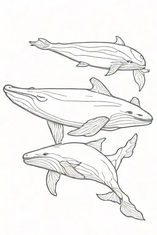 Killing Whale Fox Leopard