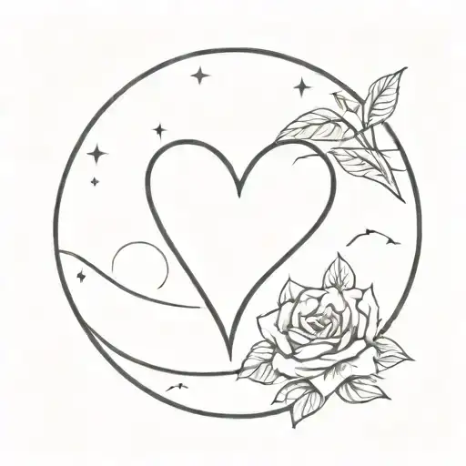 For Father Who Passed Away