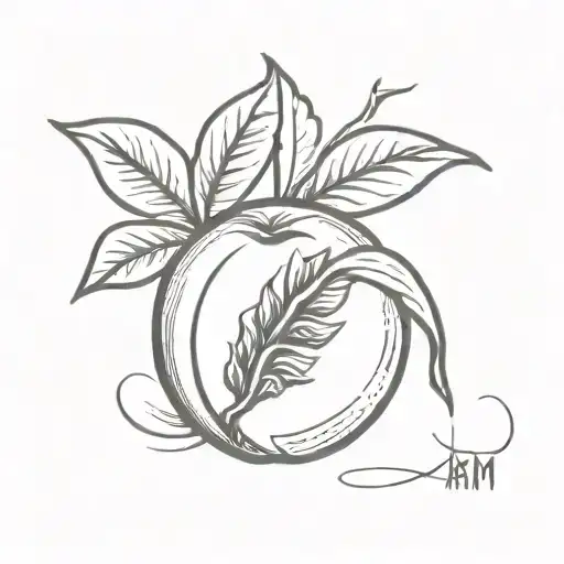 Texas A&m And Peaches