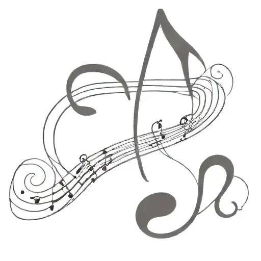 Music Note