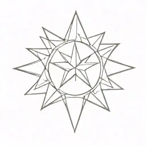 Shepherd's Star