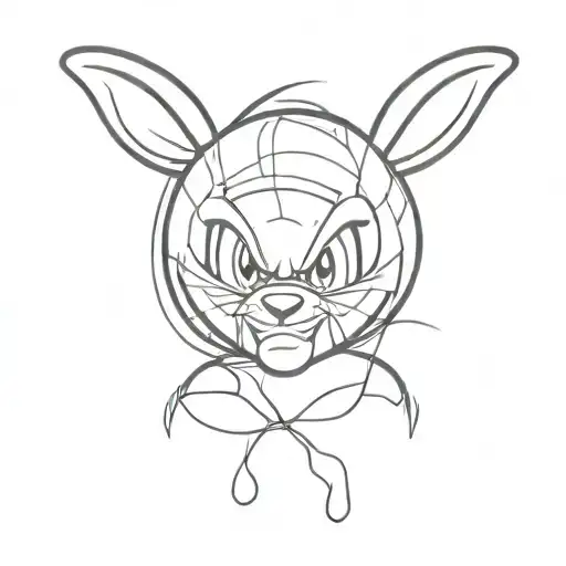 Space Jam Basketball