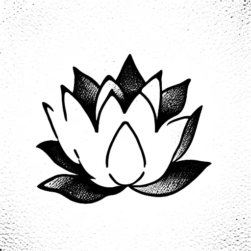 Lotus Flower