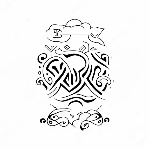 Script That Says Kiar