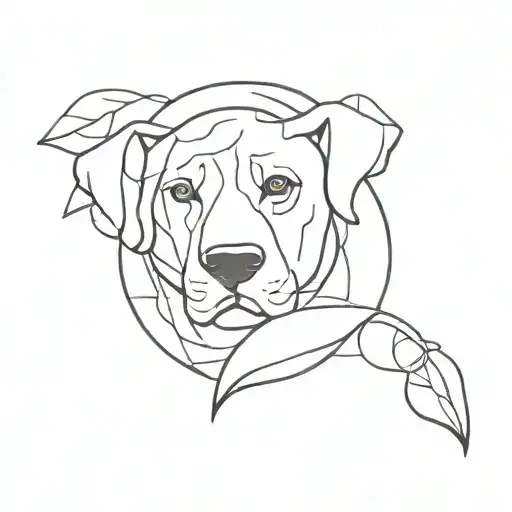 Tattoo For Friends Dad Patrick Who Passed Away