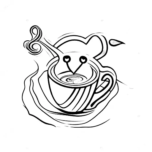 Coffee Symbol
