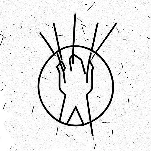 Something That Represents Fake Friends