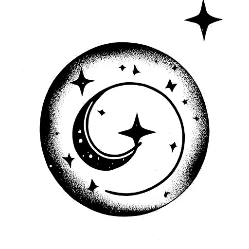 If You Aim For The Moon And Miss You Still Are Gonna Be Among The Stars