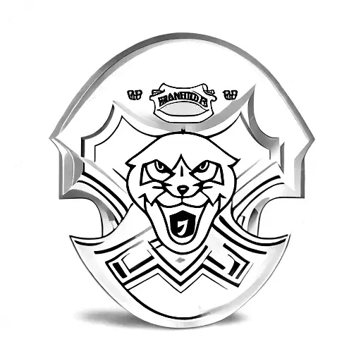 Banfield Football Club Shield