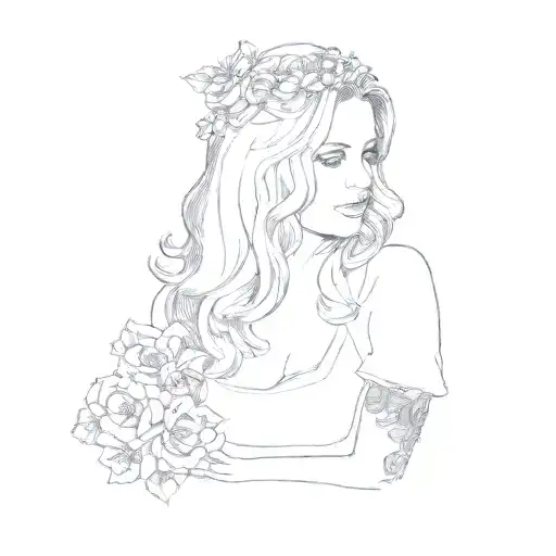 Lana Del Rey Ultraviolence Album Cover