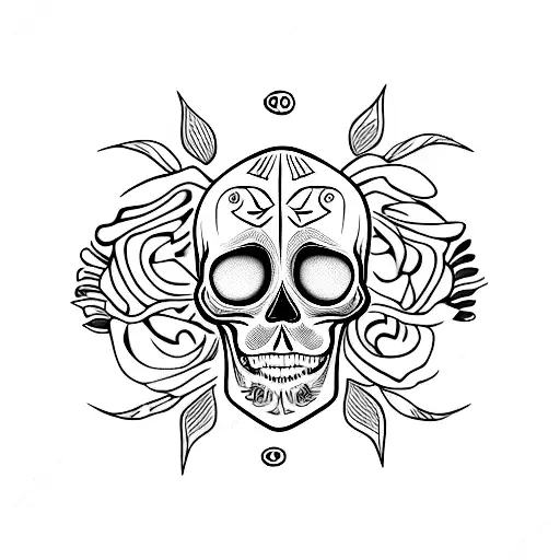 Skull