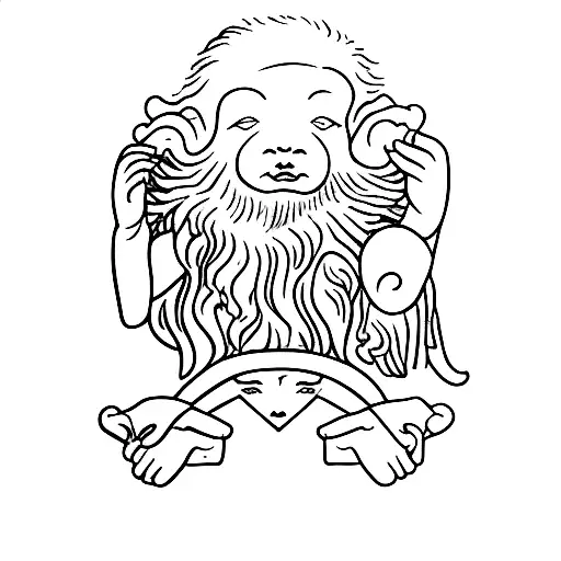 See No Evil Hear No Evil Speak No Evil Cherubs