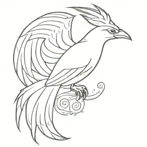 Jack Of All Trades And Phoenix Combine