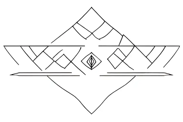 Tribal Tattoo Designs