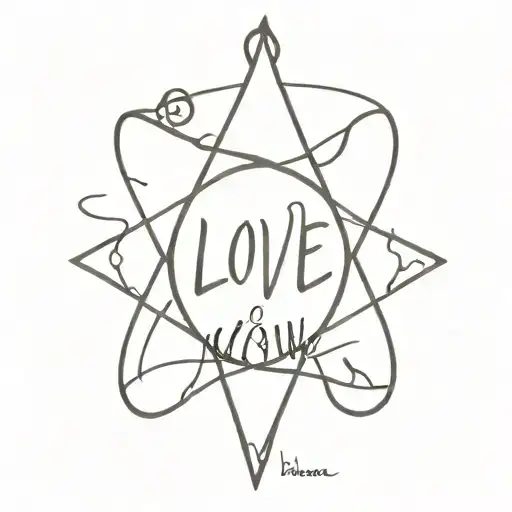 Love Was The Law Religiom Was Taught