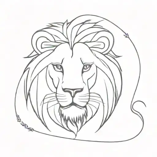 Lion Minimall