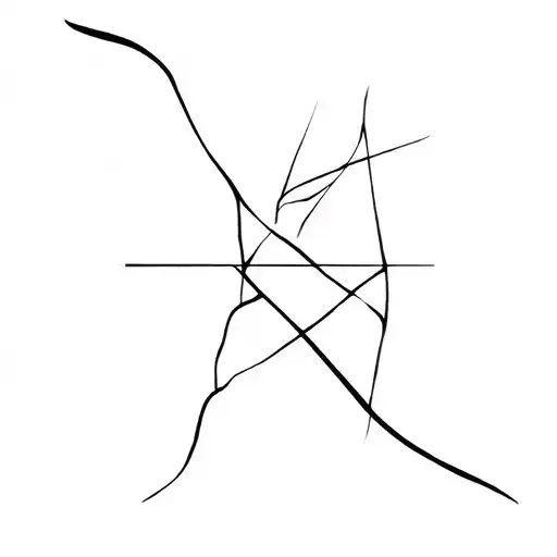 The Pain Of His Father's Deception