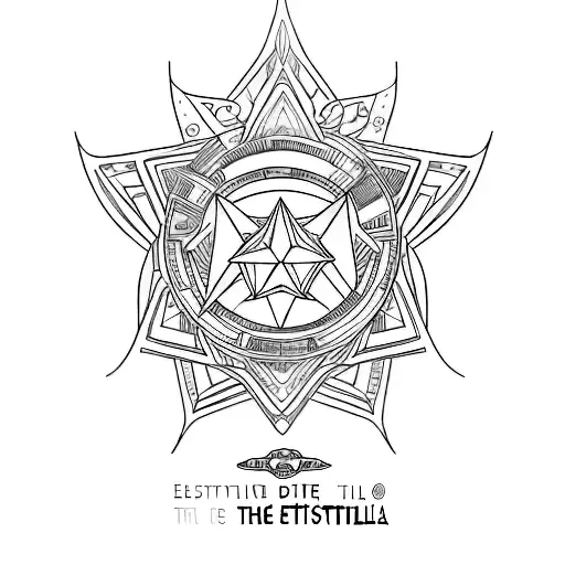 Combine Dellafuente's Music With The Estrella De David