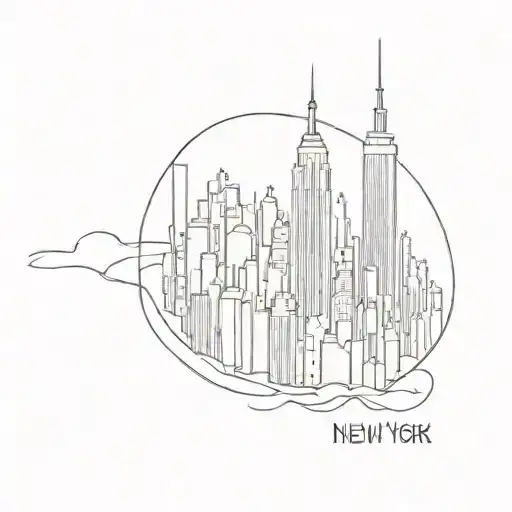 Fine Line New York Travel