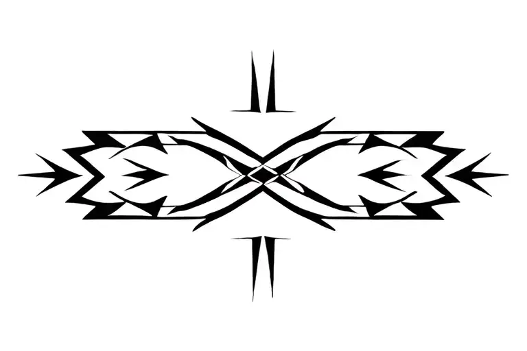Tribal Tattoo Designs