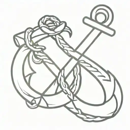 Rotten Anchor Intertwined