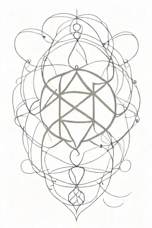 Trust Your Intuition Symbol