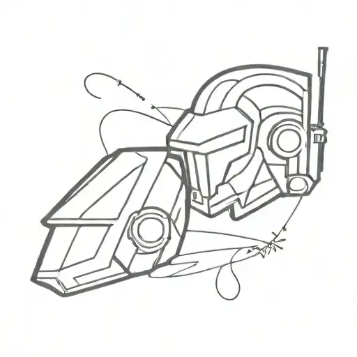 If Love Is The Answer Daft Punk