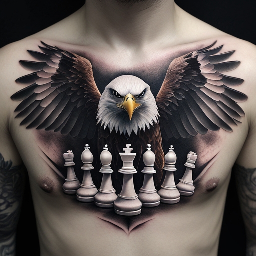 Chess Eagle
