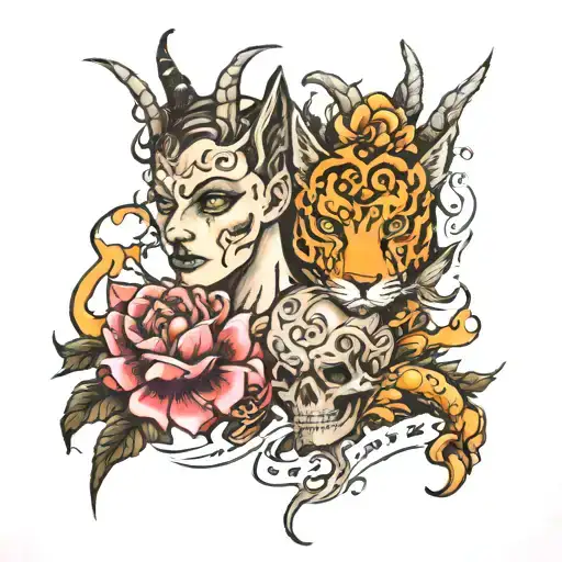 One Bad And One Good Side