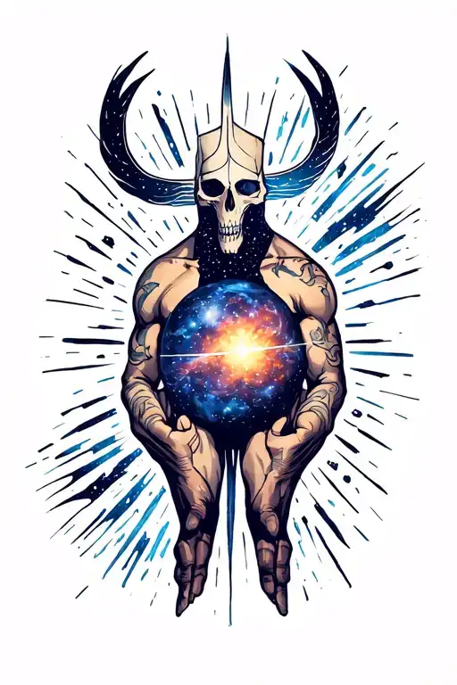 Atlas Holding Galaxy