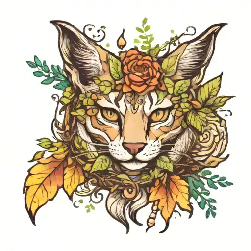 Forest Psychic November