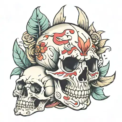 Skull
