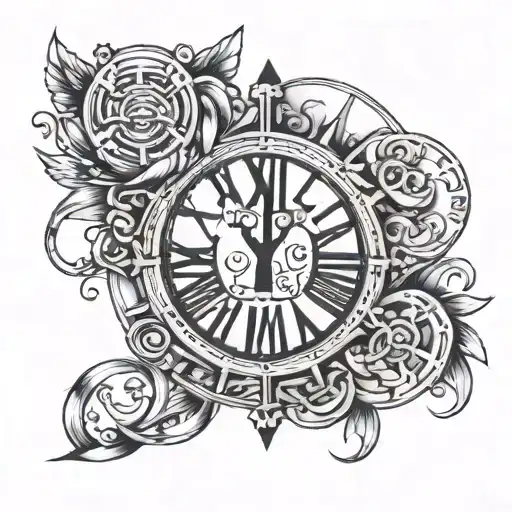 09-29-2000 In Roman Numerals