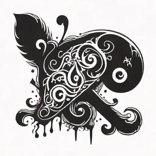 Semicolon Gaming Symbols