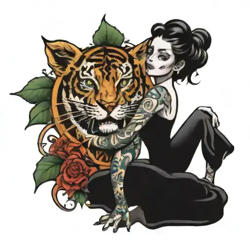 The Law Has Forced Me To Forbid Love