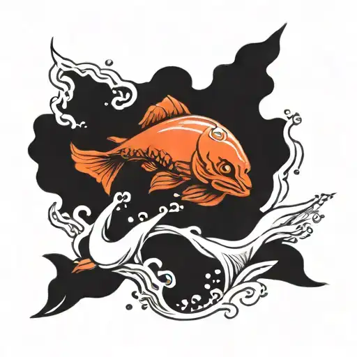 Stoicism Growth Pain Ocean Love