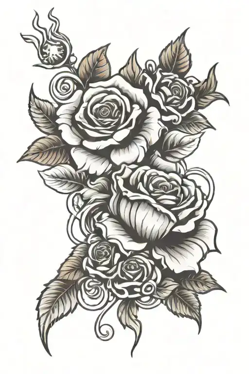 Solid Freinds And Rose Growing