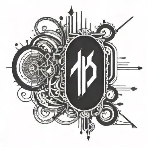 Single Line With 0 1 Binary Numbers At End Of That