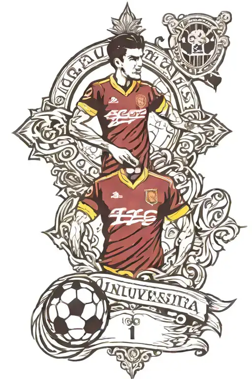 Universitatea Cluj Football Club In The Middle Of Romania Map