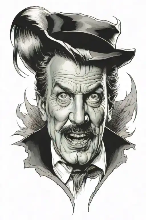 Vincent Price