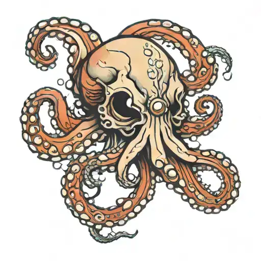 Killer Octopus