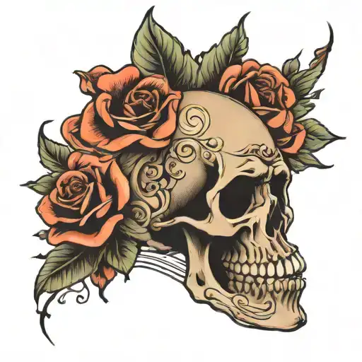 Death Date And Music Lyric