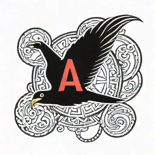 Aba Pi Symbol Aoa