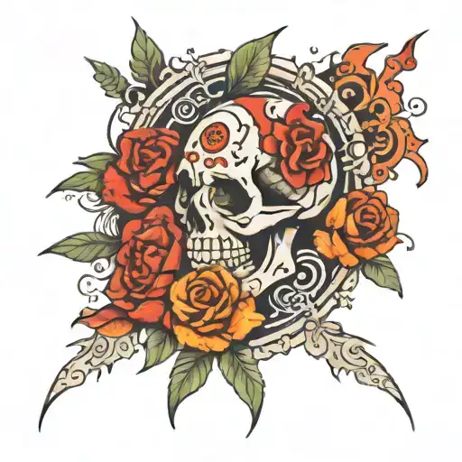 Pain In 5 Main Languages