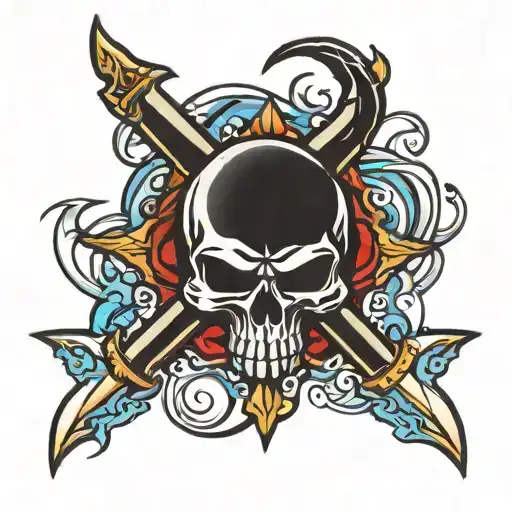 Sexual Assault Symbol For Men