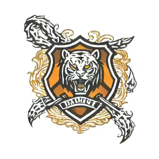 Barnet Football Club Logo
