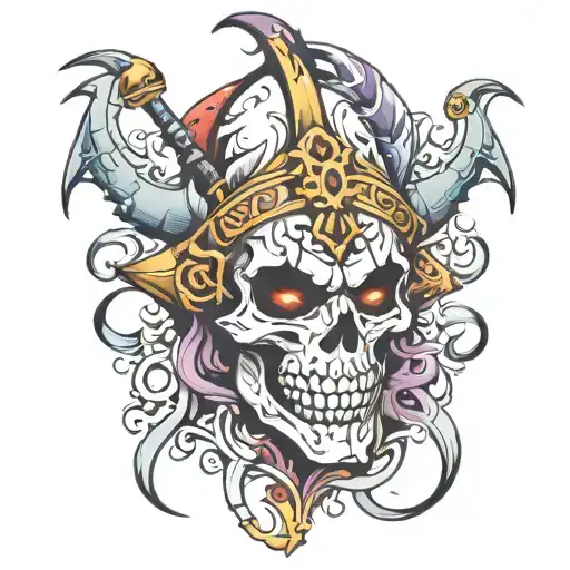 Death Jester Karma Gaming