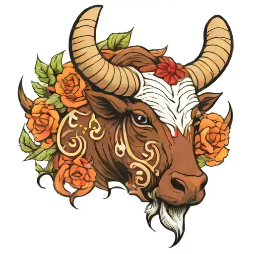 Watusi With The Word Celo