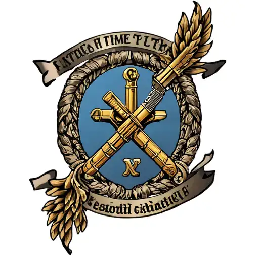 Military Memorial Ppcli