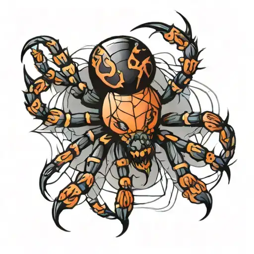 Spider